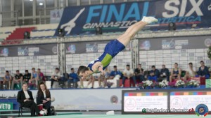 serie a2 gam montrasio achille lpa00074 ph pagliaricci simone ferraro